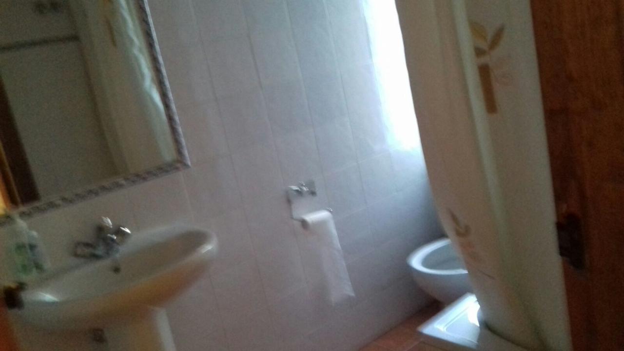 Casa Rural Del Rio Tejos El Hornillo Εξωτερικό φωτογραφία