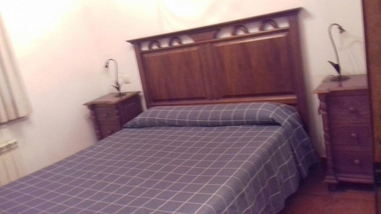 Casa Rural Del Rio Tejos El Hornillo Εξωτερικό φωτογραφία
