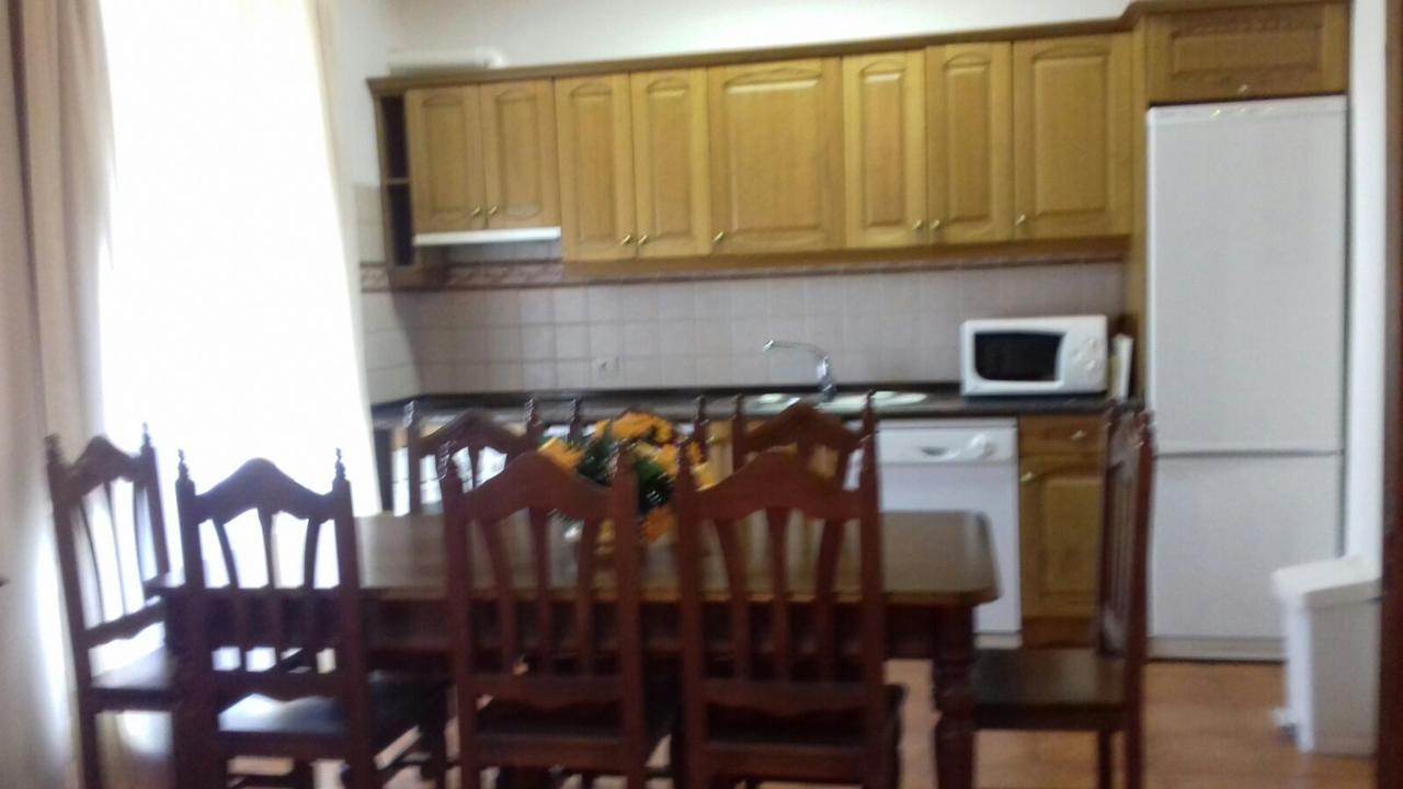 Casa Rural Del Rio Tejos El Hornillo Εξωτερικό φωτογραφία