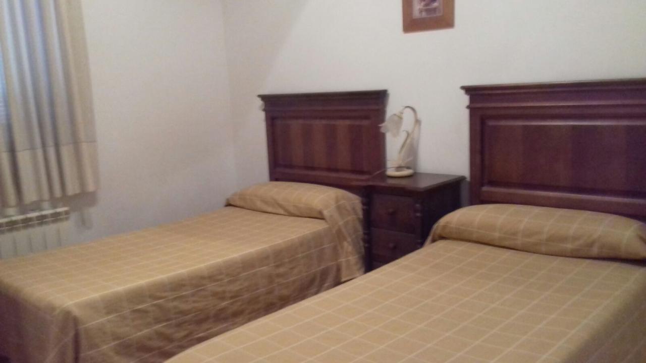 Casa Rural Del Rio Tejos El Hornillo Εξωτερικό φωτογραφία